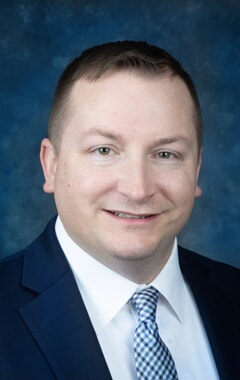Nick Harley